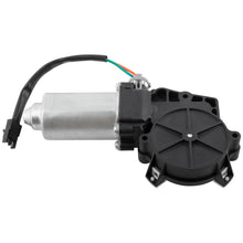 BOXI 742-138 Front Driver Side Power Window Lift Motor Fits for Chevrolet Astro 2002-2005 — product photo 2