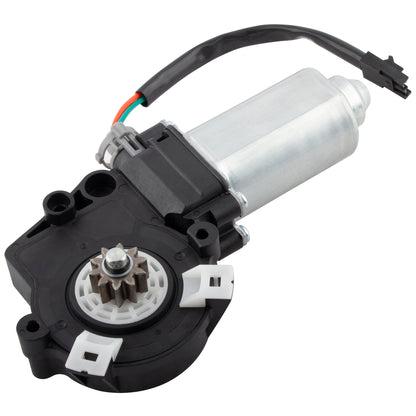 BOXI 742-138 Front Driver Side Power Window Lift Motor Fits for Chevrolet Astro 2002-2005 — product photo 3