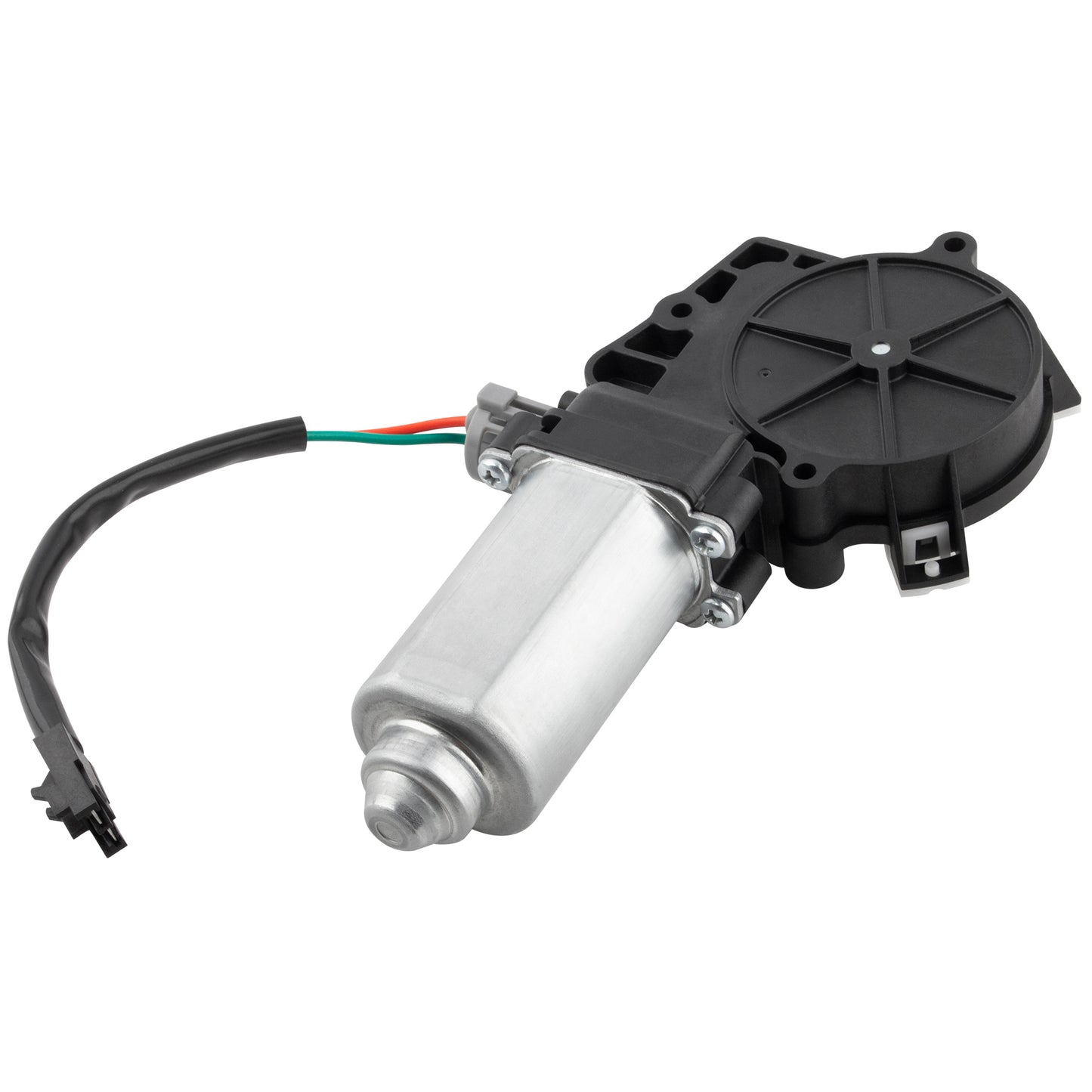 BOXI 742-138 Front Driver Side Power Window Lift Motor Fits for Chevrolet Astro 2002-2005 — product photo 4