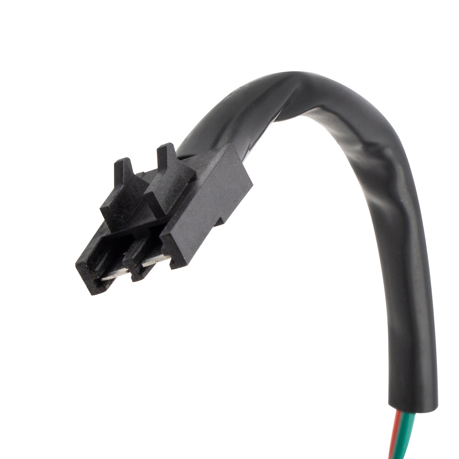 BOXI 742-138 Front Driver Side Power Window Lift Motor Fits for Chevrolet Astro 2002-2005 — product photo 5