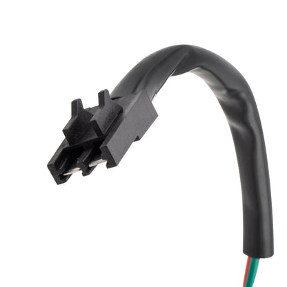 BOXI 742-138 Front Driver Side Power Window Lift Motor Fits for Chevrolet Astro 2002-2005 — product photo 5