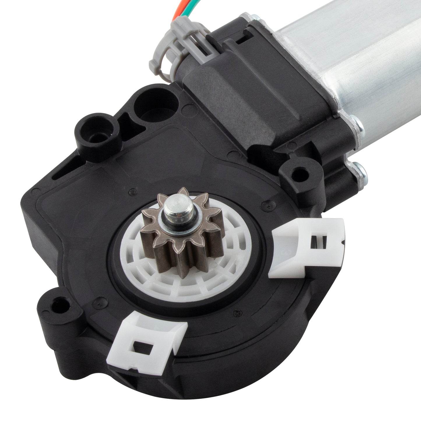 BOXI 742-138 Front Driver Side Power Window Lift Motor Fits for Chevrolet Astro 2002-2005 — product photo 6