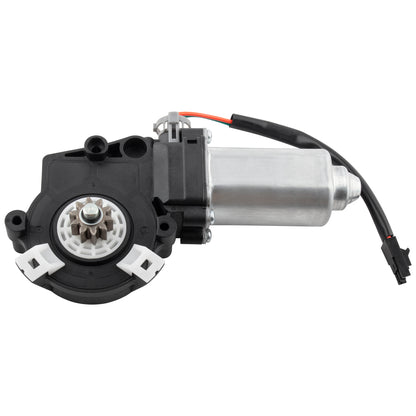 BOXI 742-138 Front Driver Side Power Window Lift Motor Fits for Chevrolet Astro 2002-2005 — product photo 7