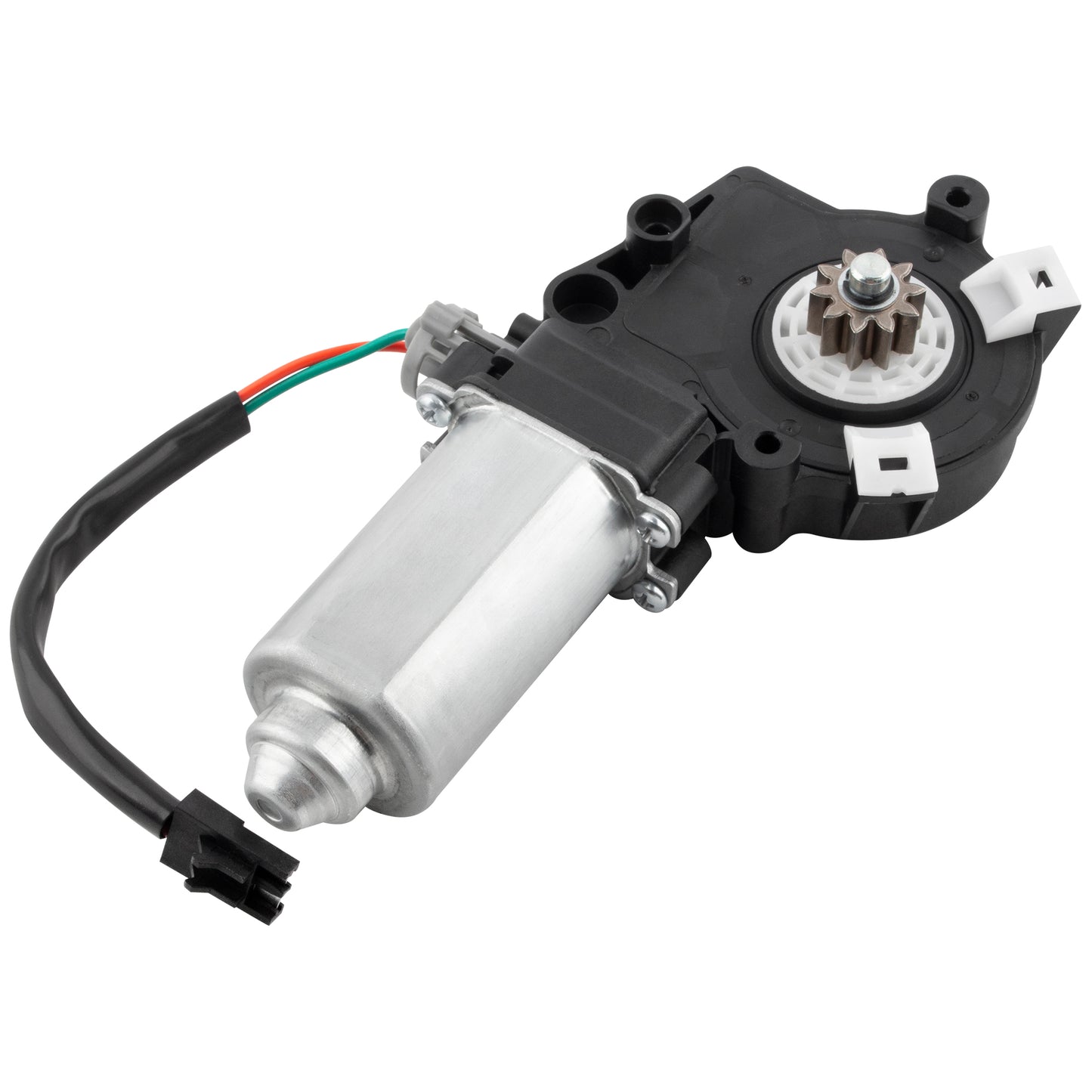 BOXI 742-139 Front Passenger Side Power Window Lift Motor Fits for Chevrolet Astro 2002-2005