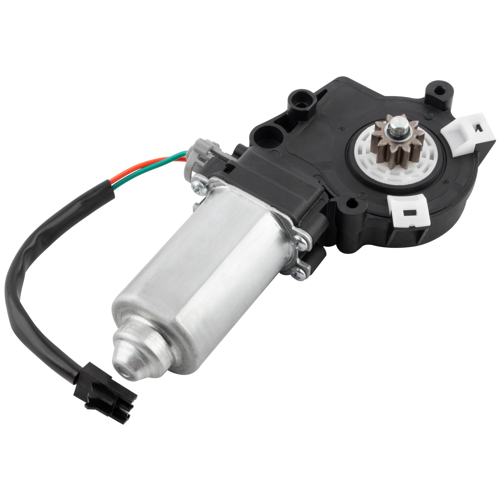 BOXI 742-139 Front Passenger Side Power Window Lift Motor Fits for Chevrolet Astro 2002-2005