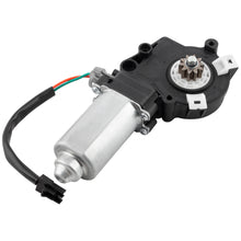 BOXI 742-139 Front Passenger Side Power Window Lift Motor Fits for Chevrolet Astro 2002-2005