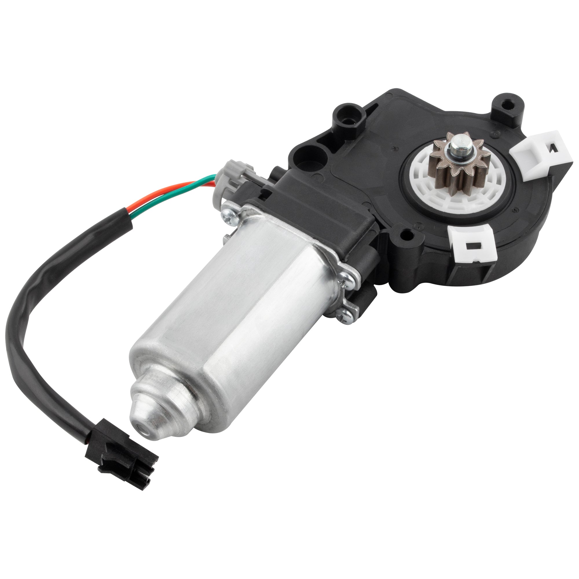 BOXI 742-139 Front Passenger Side Power Window Lift Motor Fits for Chevrolet Astro 2002-2005