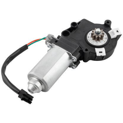 BOXI 742-139 Front Passenger Side Power Window Lift Motor Fits for Chevrolet Astro 2002-2005