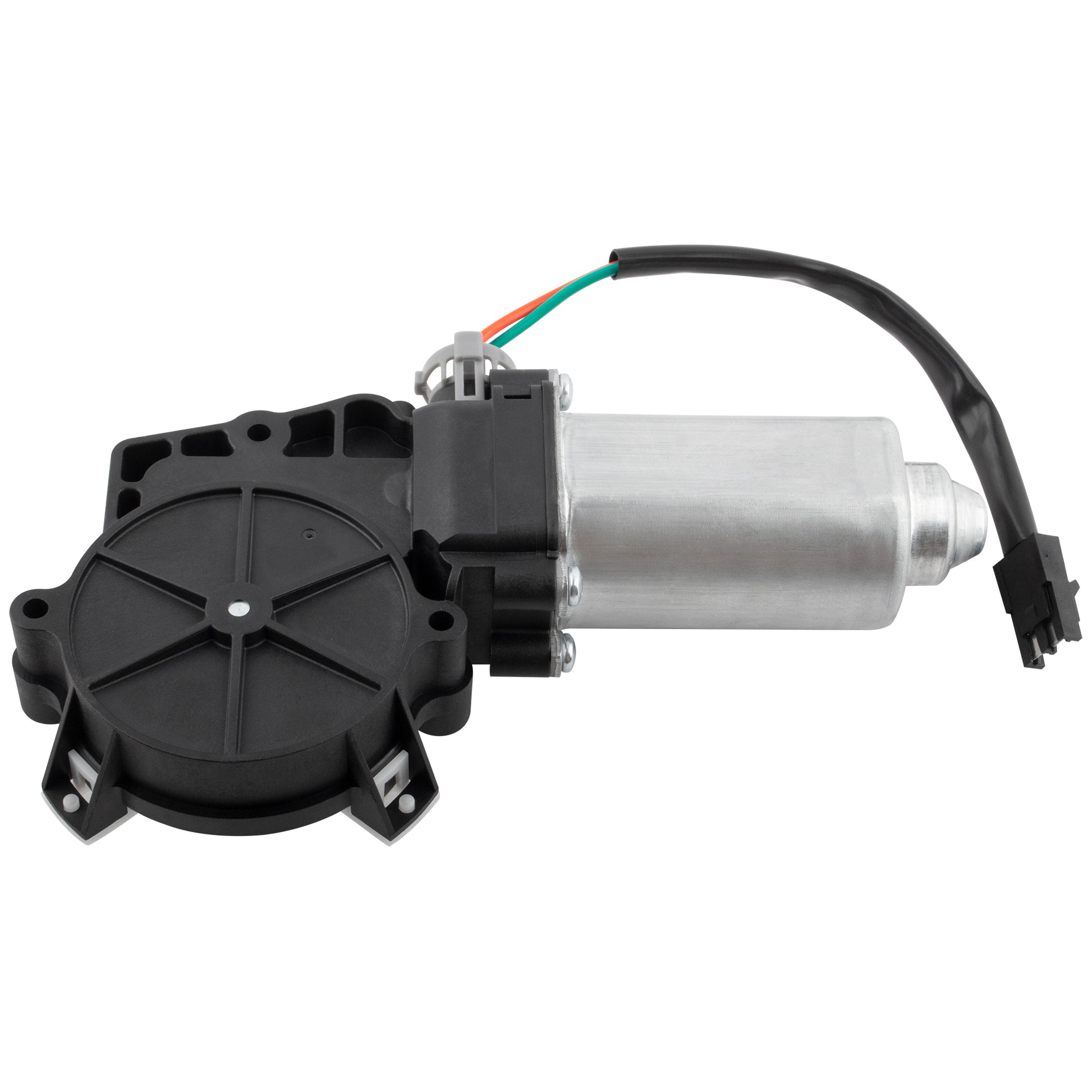BOXI 742-139 Front Passenger Side Power Window Lift Motor Fits for Chevrolet Astro 2002-2005 — product photo 2