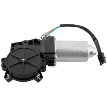 BOXI 742-139 Front Passenger Side Power Window Lift Motor Fits for Chevrolet Astro 2002-2005 — product photo 2