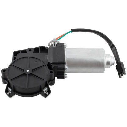 BOXI 742-139 Front Passenger Side Power Window Lift Motor Fits for Chevrolet Astro 2002-2005 — product photo 2