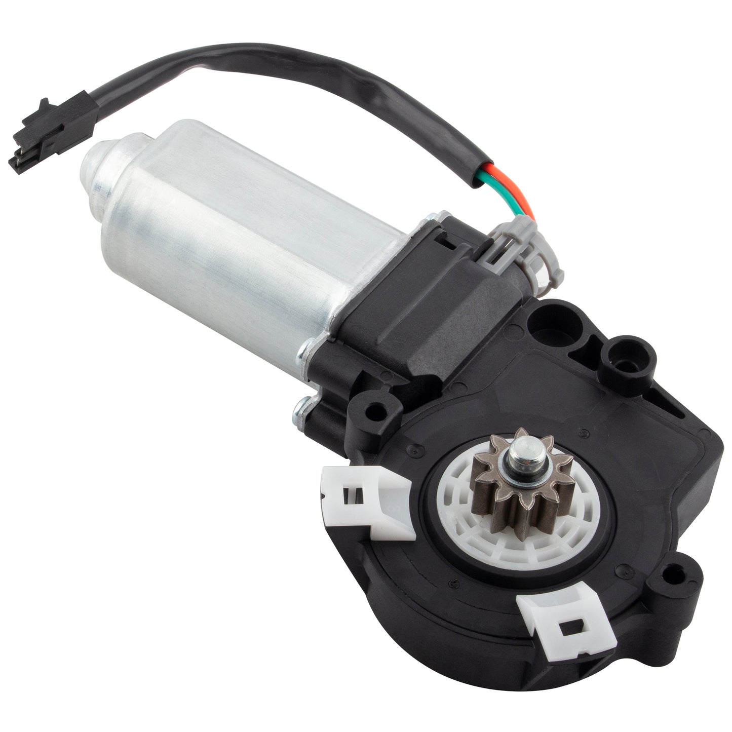 BOXI 742-139 Front Passenger Side Power Window Lift Motor Fits for Chevrolet Astro 2002-2005 — product photo 3
