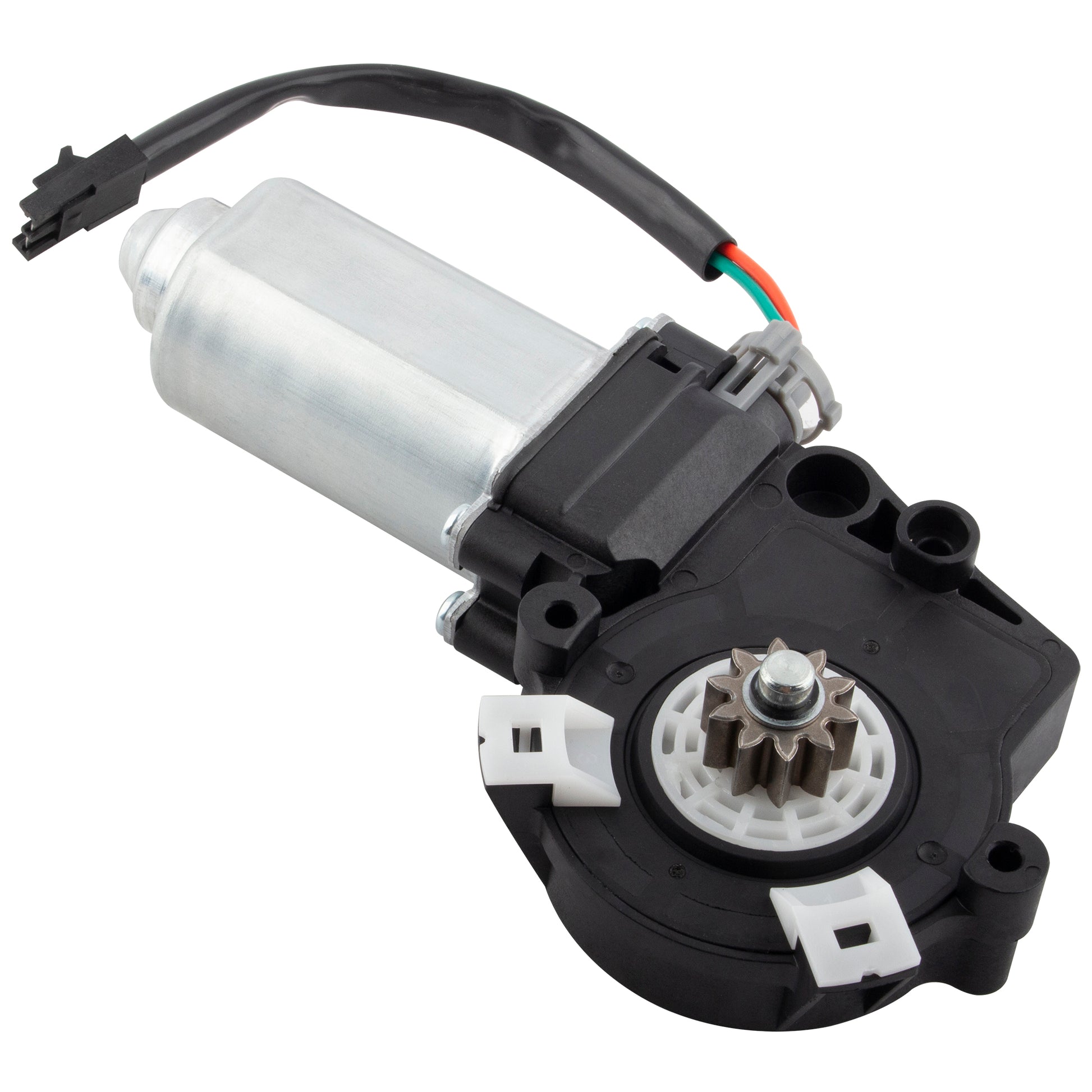 BOXI 742-139 Front Passenger Side Power Window Lift Motor Fits for Chevrolet Astro 2002-2005 — product photo 3