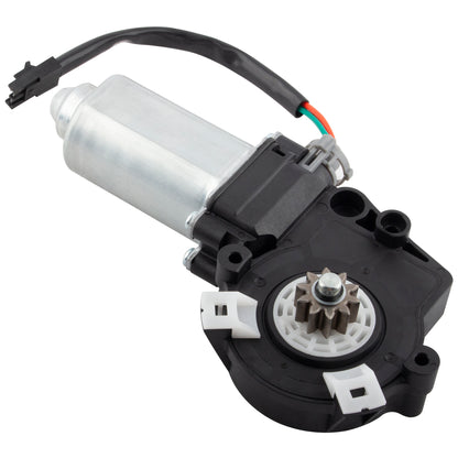 BOXI 742-139 Front Passenger Side Power Window Lift Motor Fits for Chevrolet Astro 2002-2005 — product photo 3