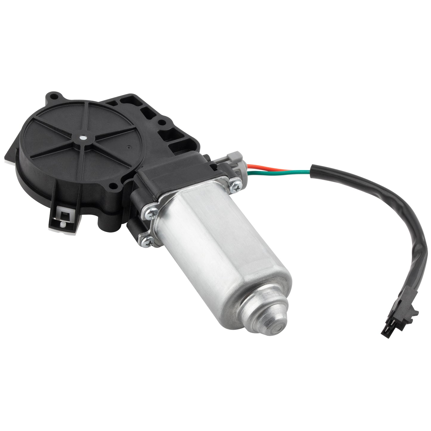 BOXI 742-139 Front Passenger Side Power Window Lift Motor Fits for Chevrolet Astro 2002-2005 — product photo 4