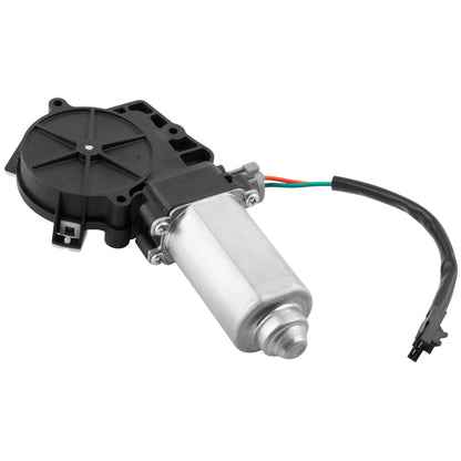 BOXI 742-139 Front Passenger Side Power Window Lift Motor Fits for Chevrolet Astro 2002-2005 — product photo 4