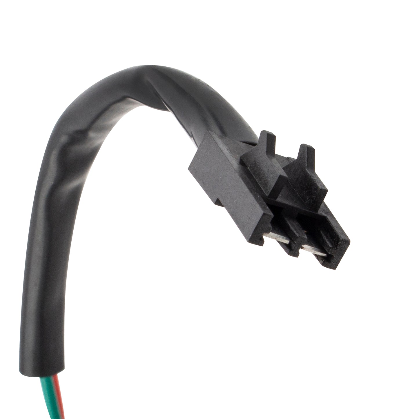 BOXI 742-139 Front Passenger Side Power Window Lift Motor Fits for Chevrolet Astro 2002-2005 — product photo 5