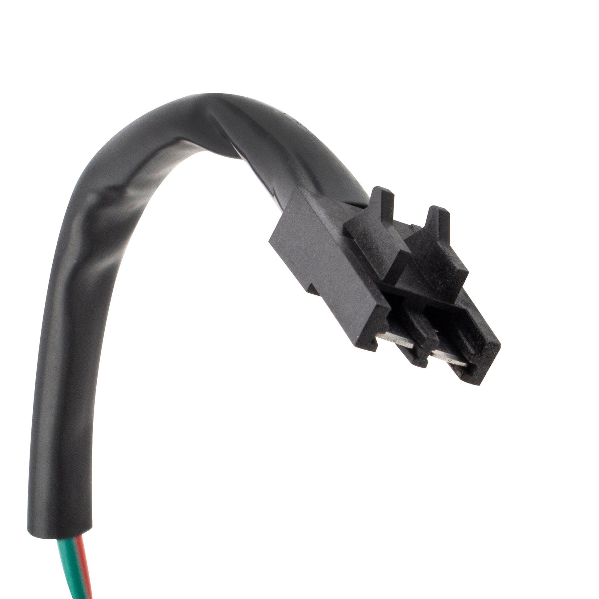 BOXI 742-139 Front Passenger Side Power Window Lift Motor Fits for Chevrolet Astro 2002-2005 — product photo 5