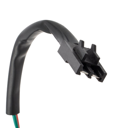 BOXI 742-139 Front Passenger Side Power Window Lift Motor Fits for Chevrolet Astro 2002-2005 — product photo 5