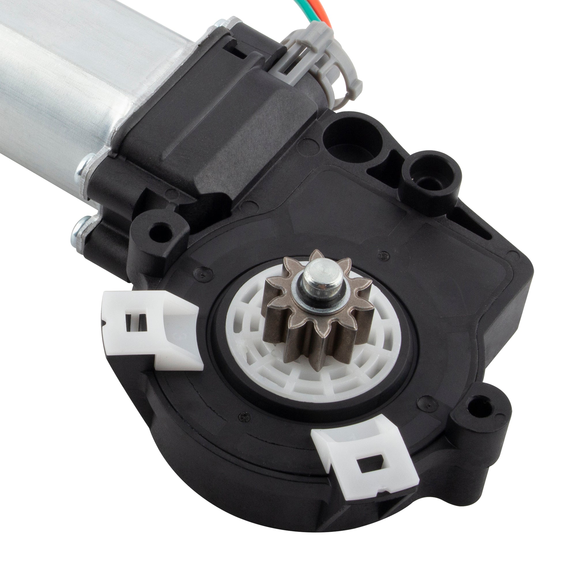 BOXI 742-139 Front Passenger Side Power Window Lift Motor Fits for Chevrolet Astro 2002-2005 — product photo 6