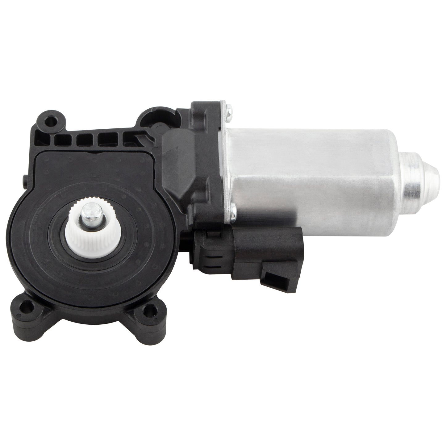 BOXI 742-131 Rear Driver Side Power Window Lift Motor Fit for Cadillac CTS Seville for Chevrolet