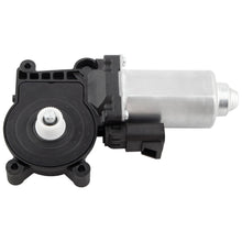 BOXI 742-131 Rear Driver Side Power Window Lift Motor Fit for Cadillac CTS Seville for Chevrolet