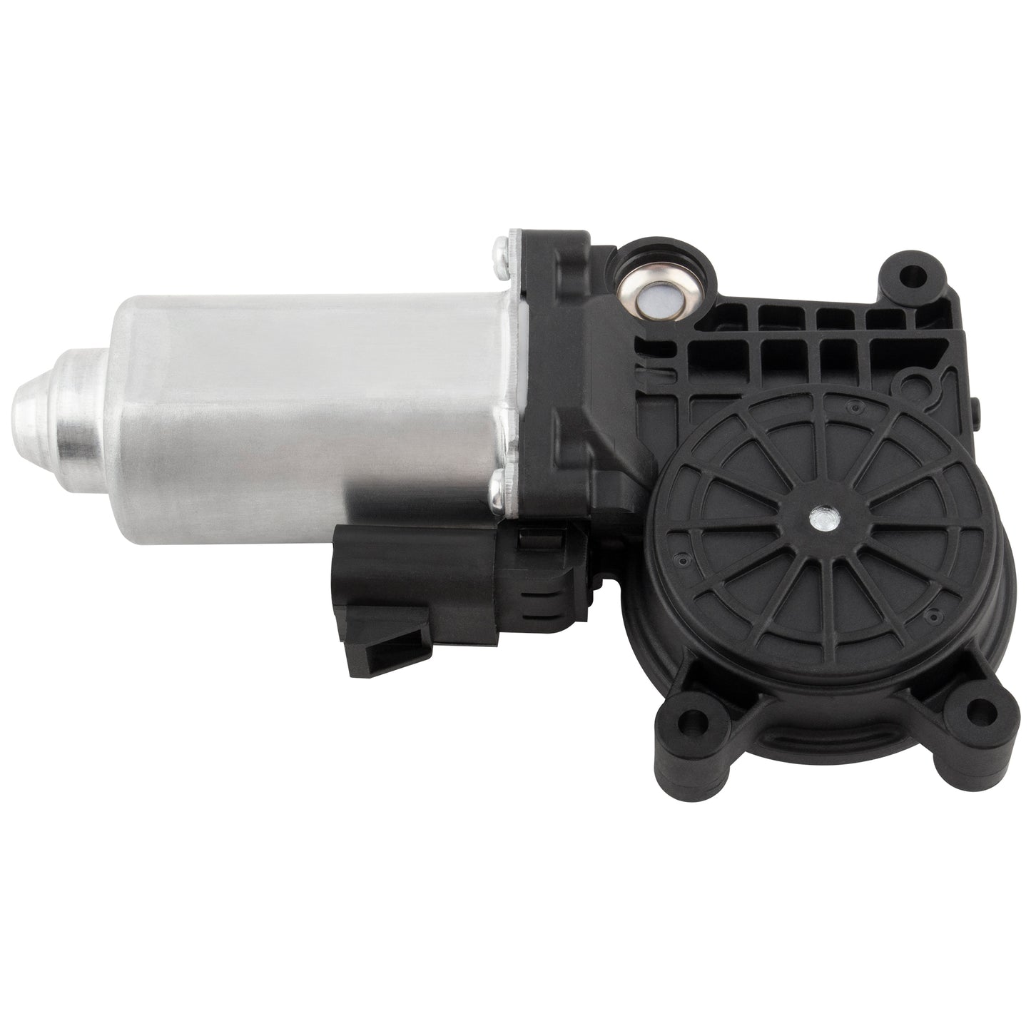 BOXI 742-131 Rear Driver Side Power Window Lift Motor Fit for Cadillac CTS Seville for Chevrolet — product photo 2