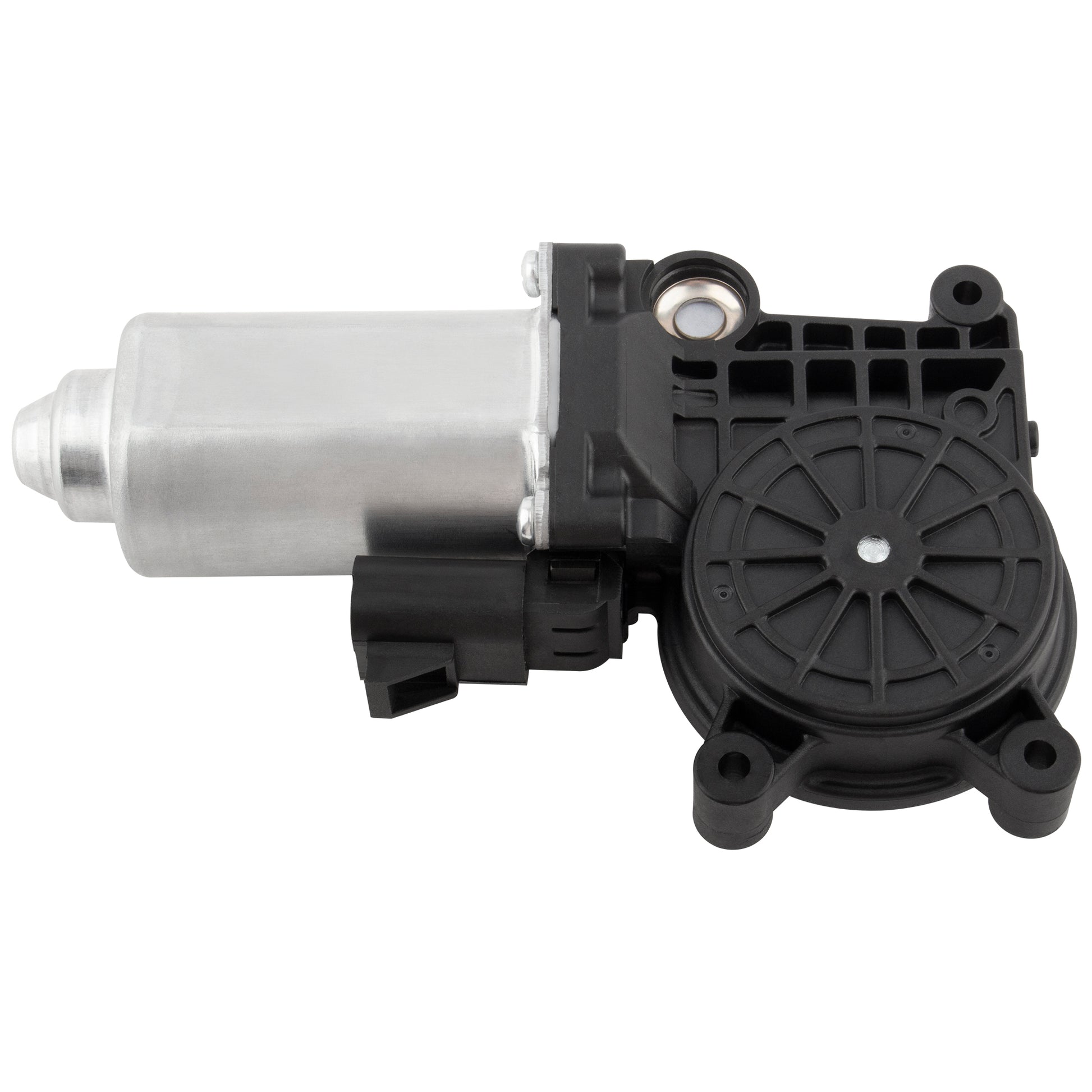 BOXI 742-131 Rear Driver Side Power Window Lift Motor Fit for Cadillac CTS Seville for Chevrolet — product photo 2
