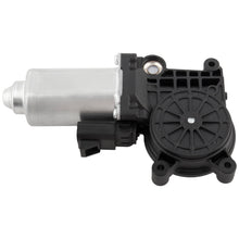 BOXI 742-131 Rear Driver Side Power Window Lift Motor Fit for Cadillac CTS Seville for Chevrolet — product photo 2