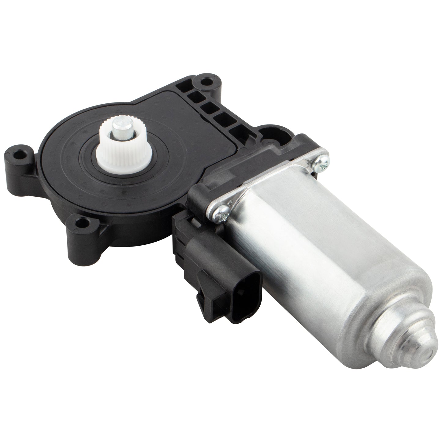 BOXI 742-131 Rear Driver Side Power Window Lift Motor Fit for Cadillac CTS Seville for Chevrolet — product photo 3