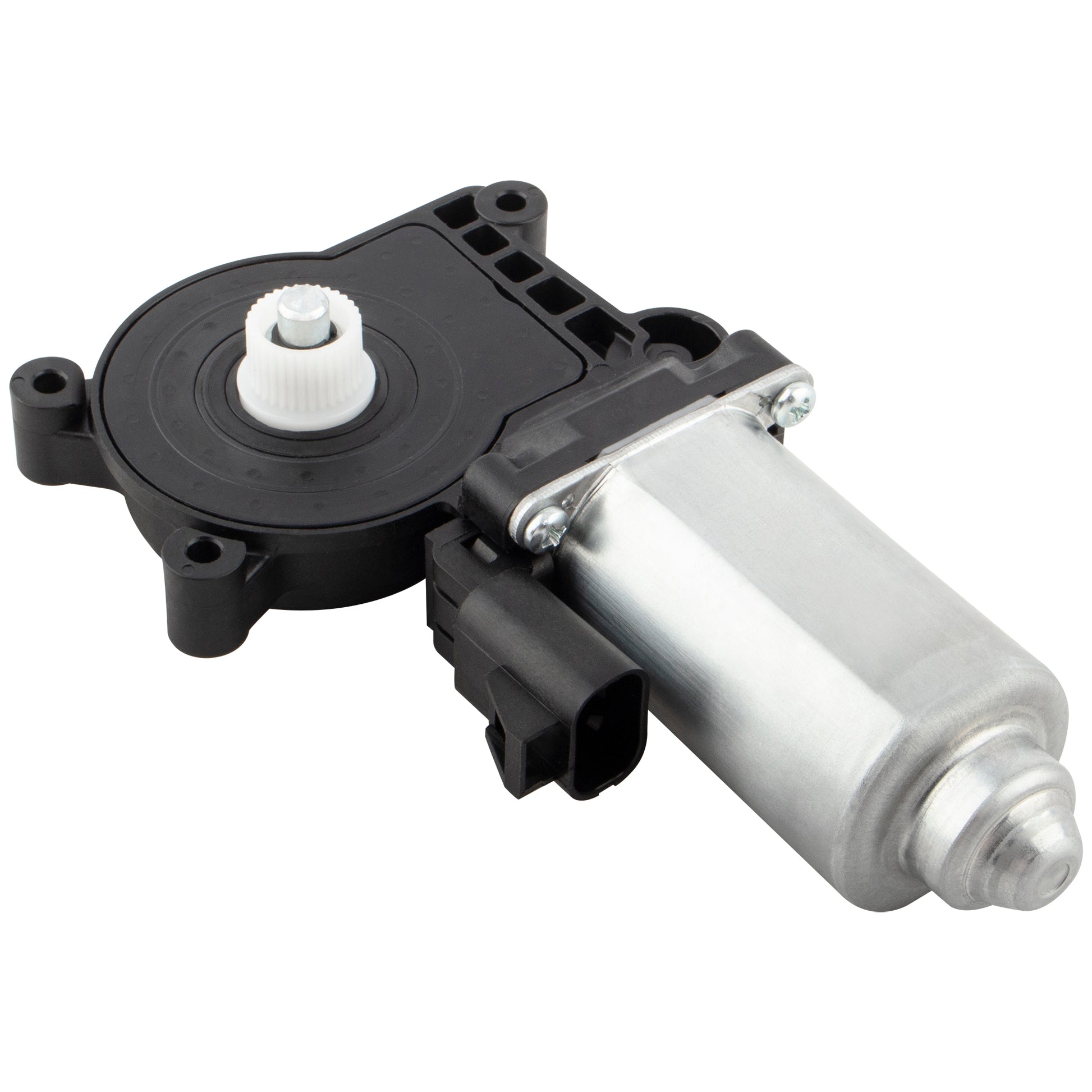 BOXI 742-131 Rear Driver Side Power Window Lift Motor Fit for Cadillac CTS Seville for Chevrolet — product photo 3