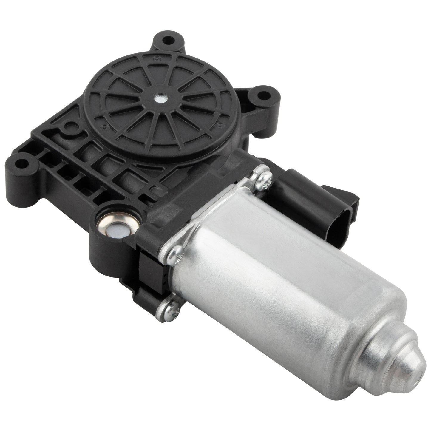 BOXI 742-131 Rear Driver Side Power Window Lift Motor Fit for Cadillac CTS Seville for Chevrolet — product photo 4