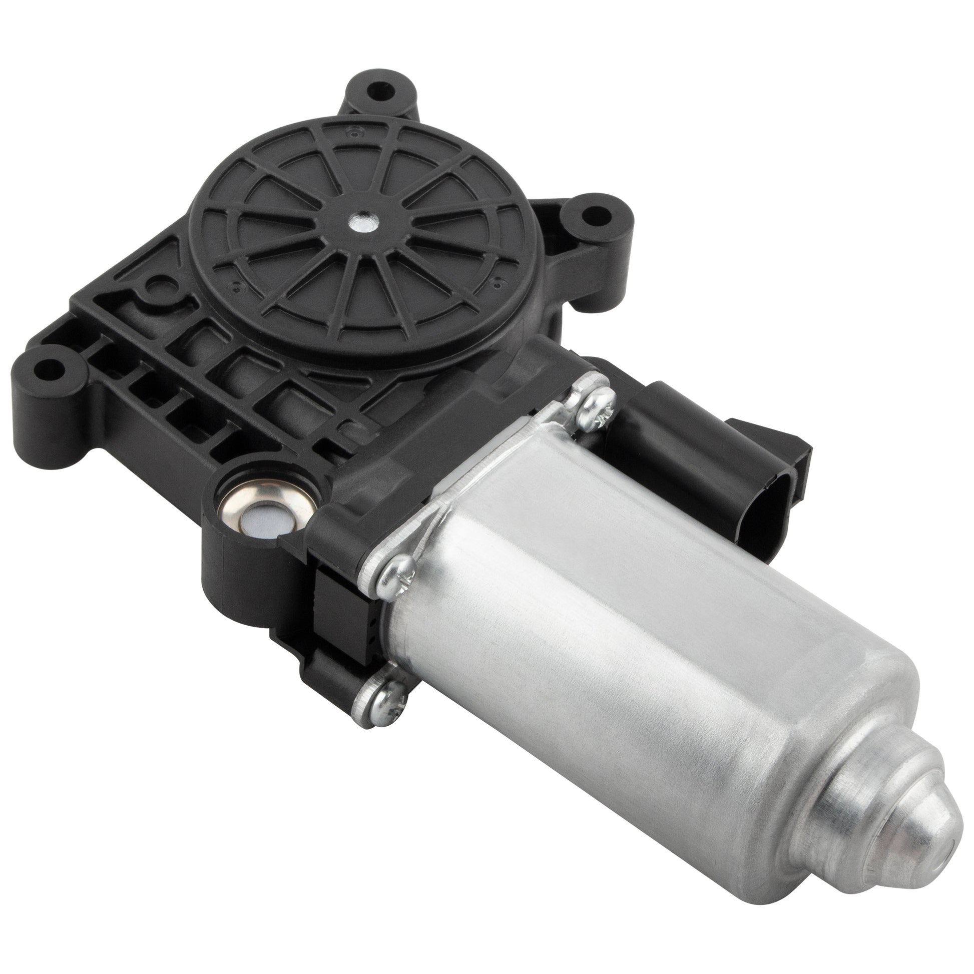 BOXI 742-131 Rear Driver Side Power Window Lift Motor Fit for Cadillac CTS Seville for Chevrolet — product photo 4