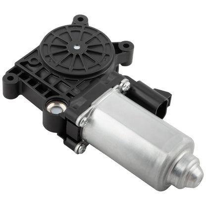 BOXI 742-131 Rear Driver Side Power Window Lift Motor Fit for Cadillac CTS Seville for Chevrolet — product photo 4