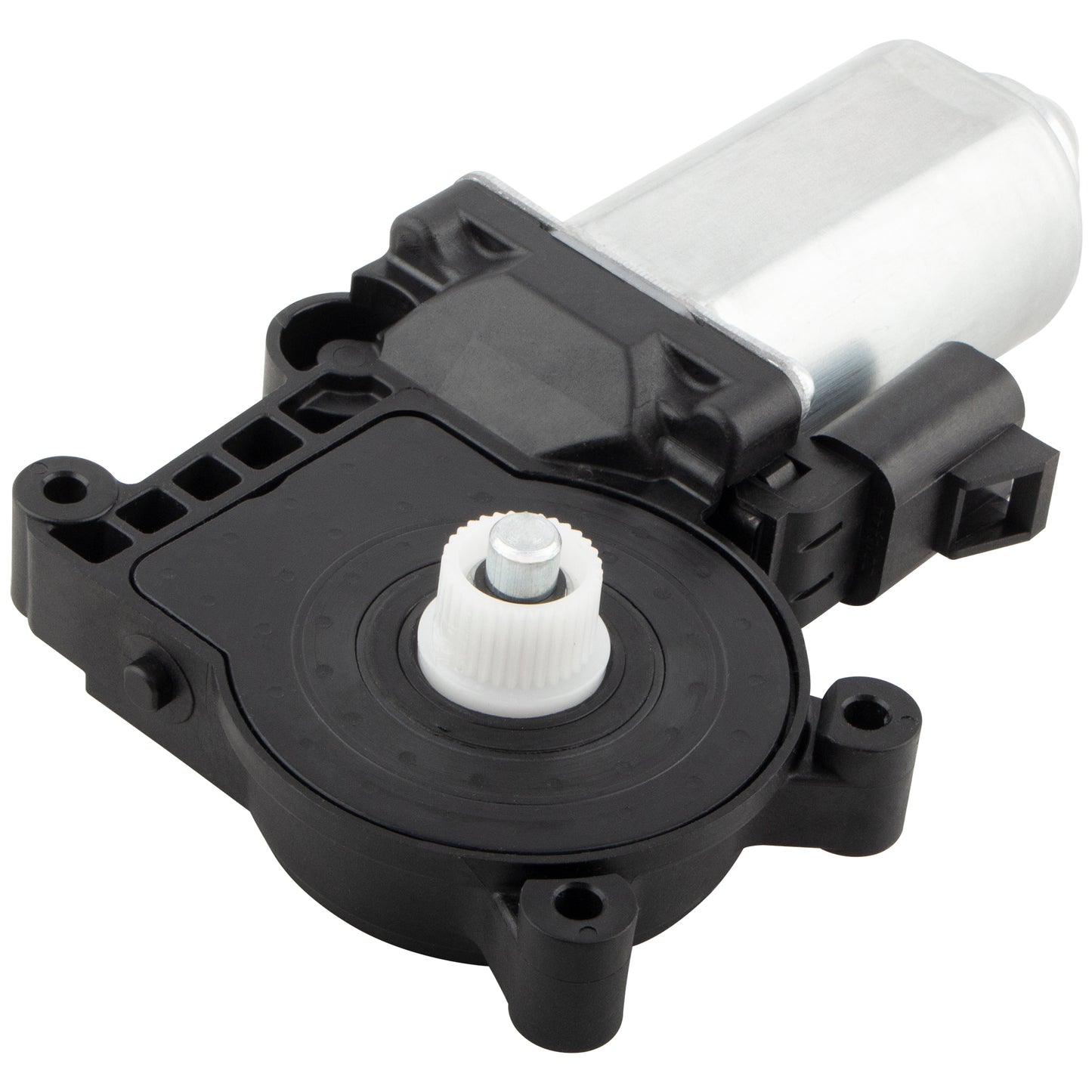 BOXI 742-131 Rear Driver Side Power Window Lift Motor Fit for Cadillac CTS Seville for Chevrolet — product photo 5