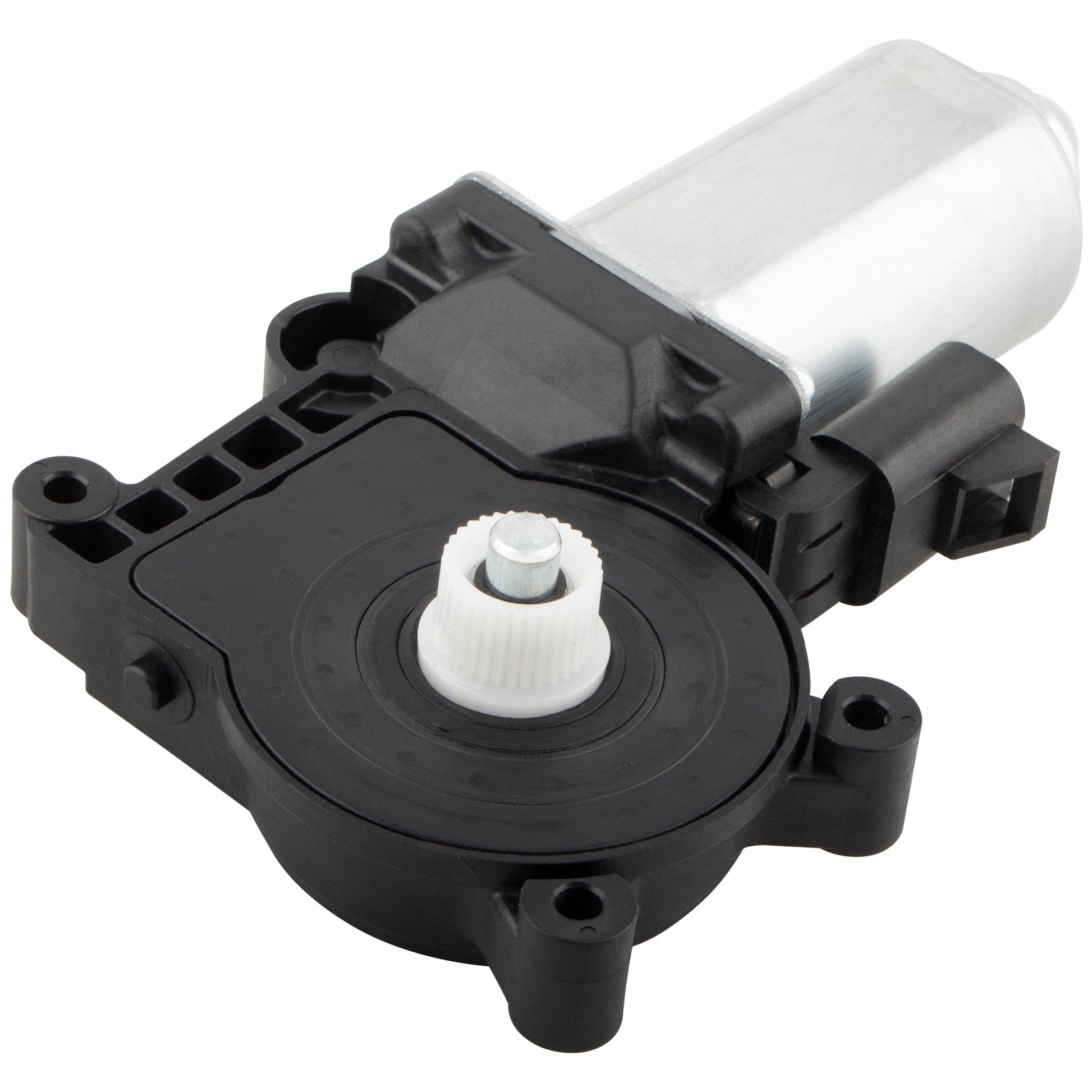 BOXI 742-131 Rear Driver Side Power Window Lift Motor Fit for Cadillac CTS Seville for Chevrolet — product photo 5
