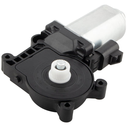 BOXI 742-131 Rear Driver Side Power Window Lift Motor Fit for Cadillac CTS Seville for Chevrolet — product photo 5