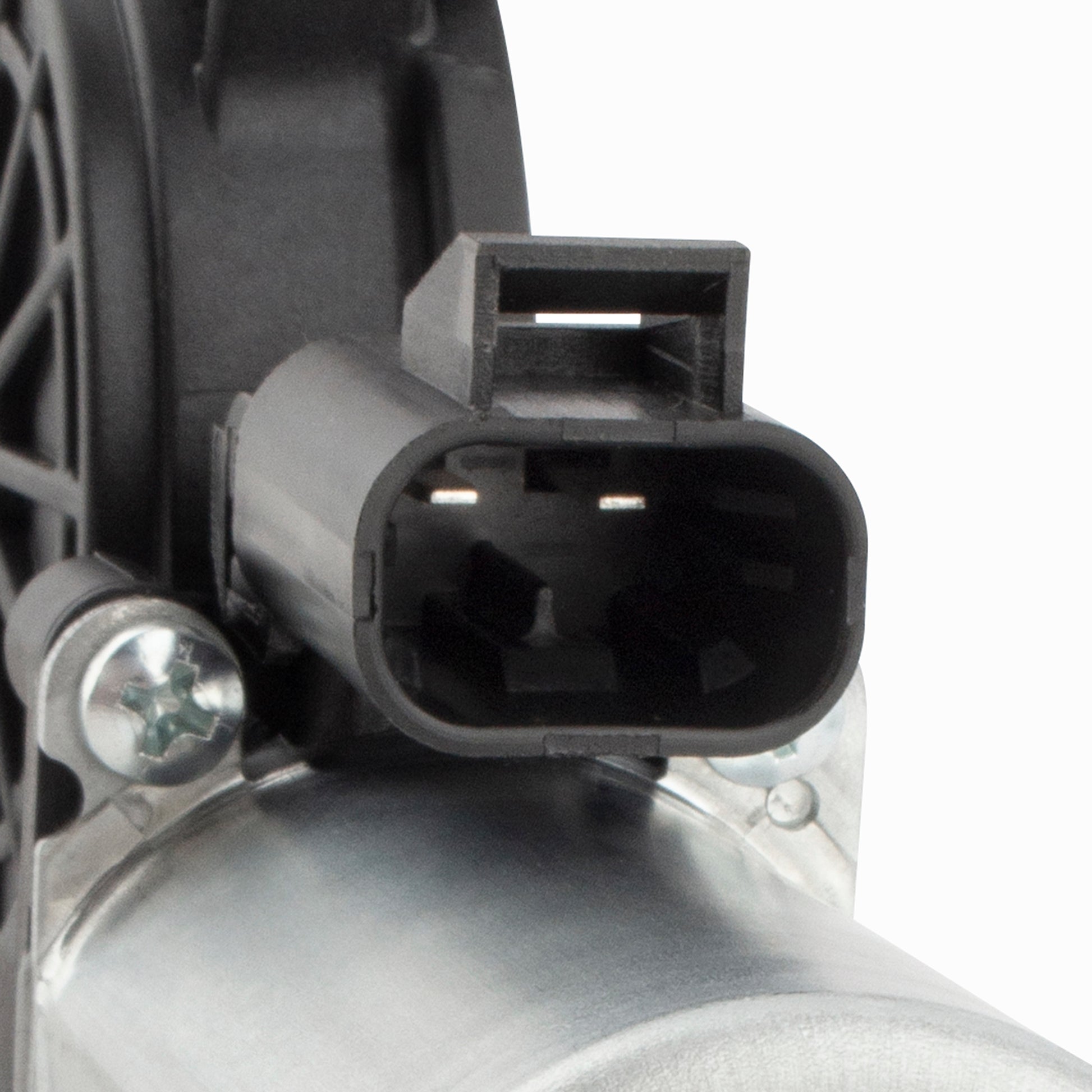 BOXI 742-131 Rear Driver Side Power Window Lift Motor Fit for Cadillac CTS Seville for Chevrolet — product photo 6