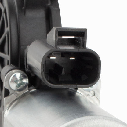 BOXI 742-131 Rear Driver Side Power Window Lift Motor Fit for Cadillac CTS Seville for Chevrolet — product photo 6
