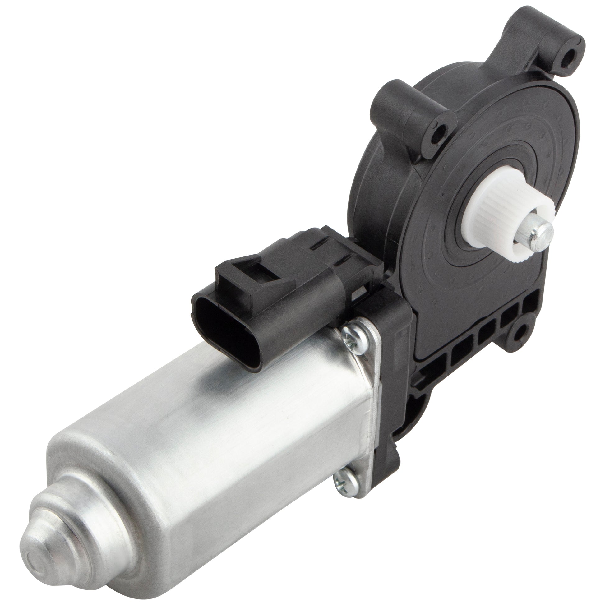 BOXI 742-131 Rear Driver Side Power Window Lift Motor Fit for Cadillac CTS Seville for Chevrolet — product photo 7