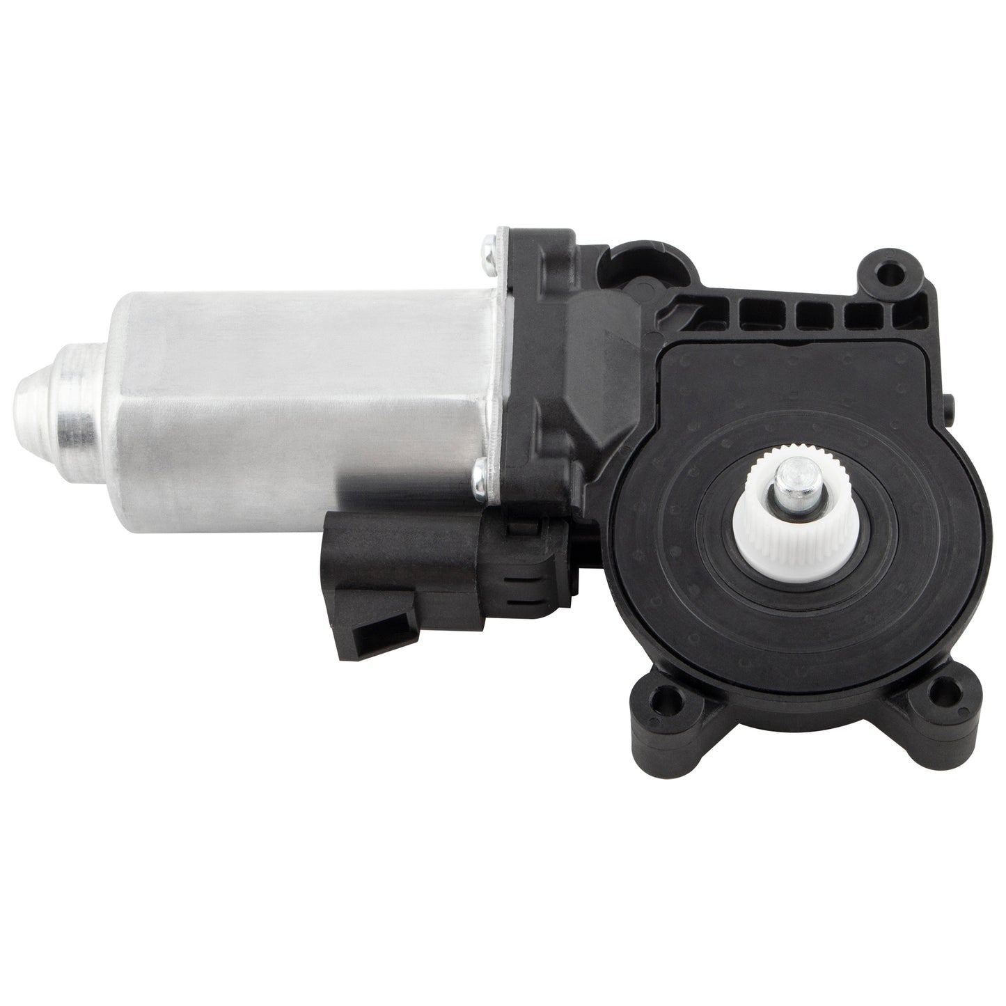 BOXI 742-130 Rear Passenger Side Power Window Lift Motor Fit for Cadillac CTS Seville for Chevrolet