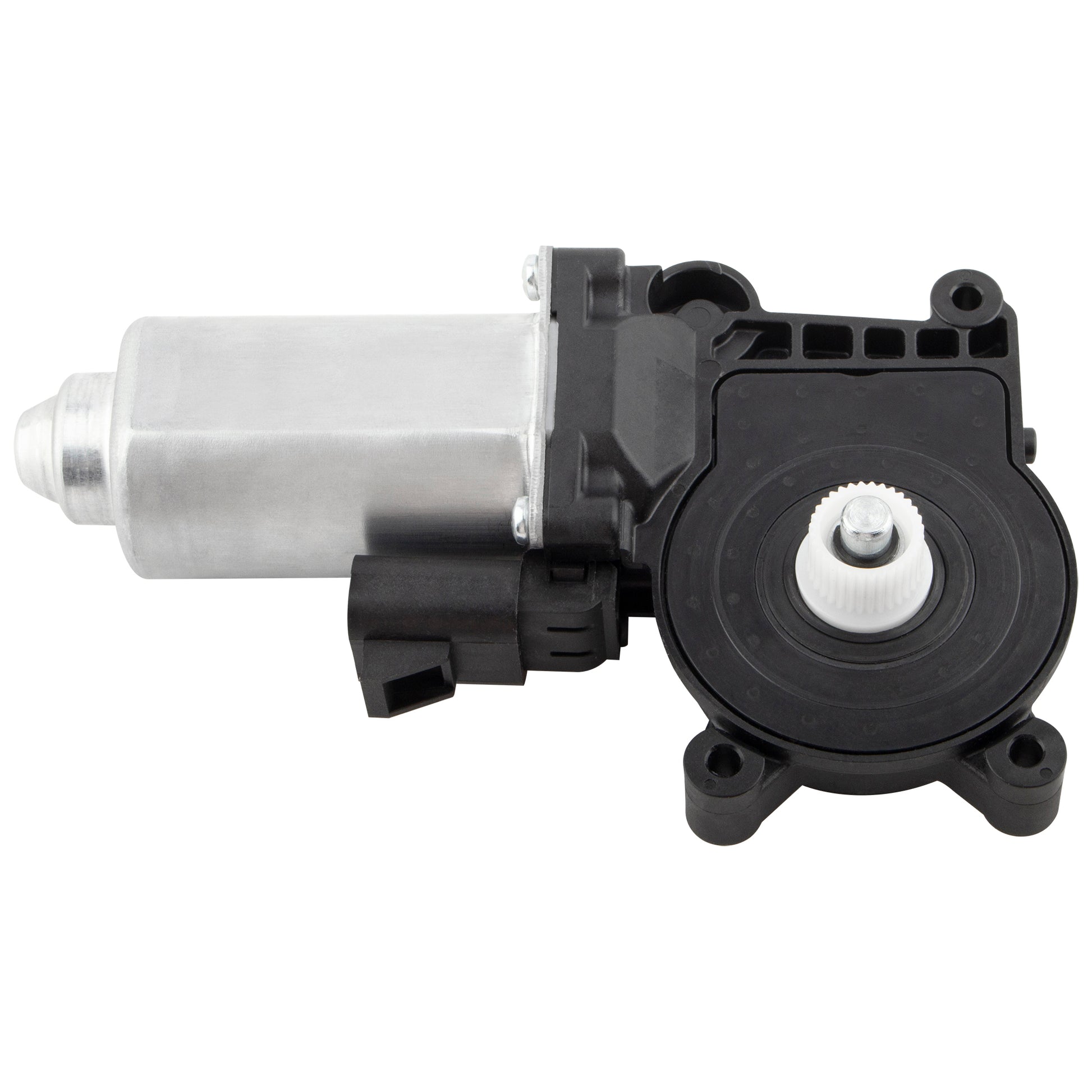 BOXI 742-130 Rear Passenger Side Power Window Lift Motor Fit for Cadillac CTS Seville for Chevrolet