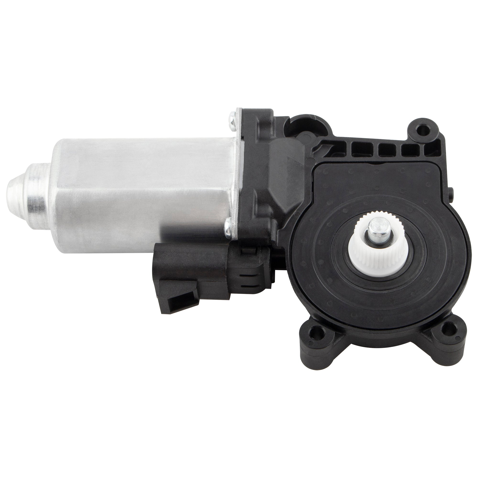 BOXI 742-130 Rear Passenger Side Power Window Lift Motor Fit for Cadillac CTS Seville for Chevrolet