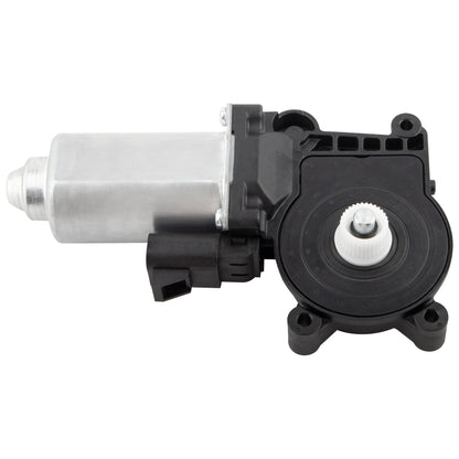 BOXI 742-130 Rear Passenger Side Power Window Lift Motor Fit for Cadillac CTS Seville for Chevrolet