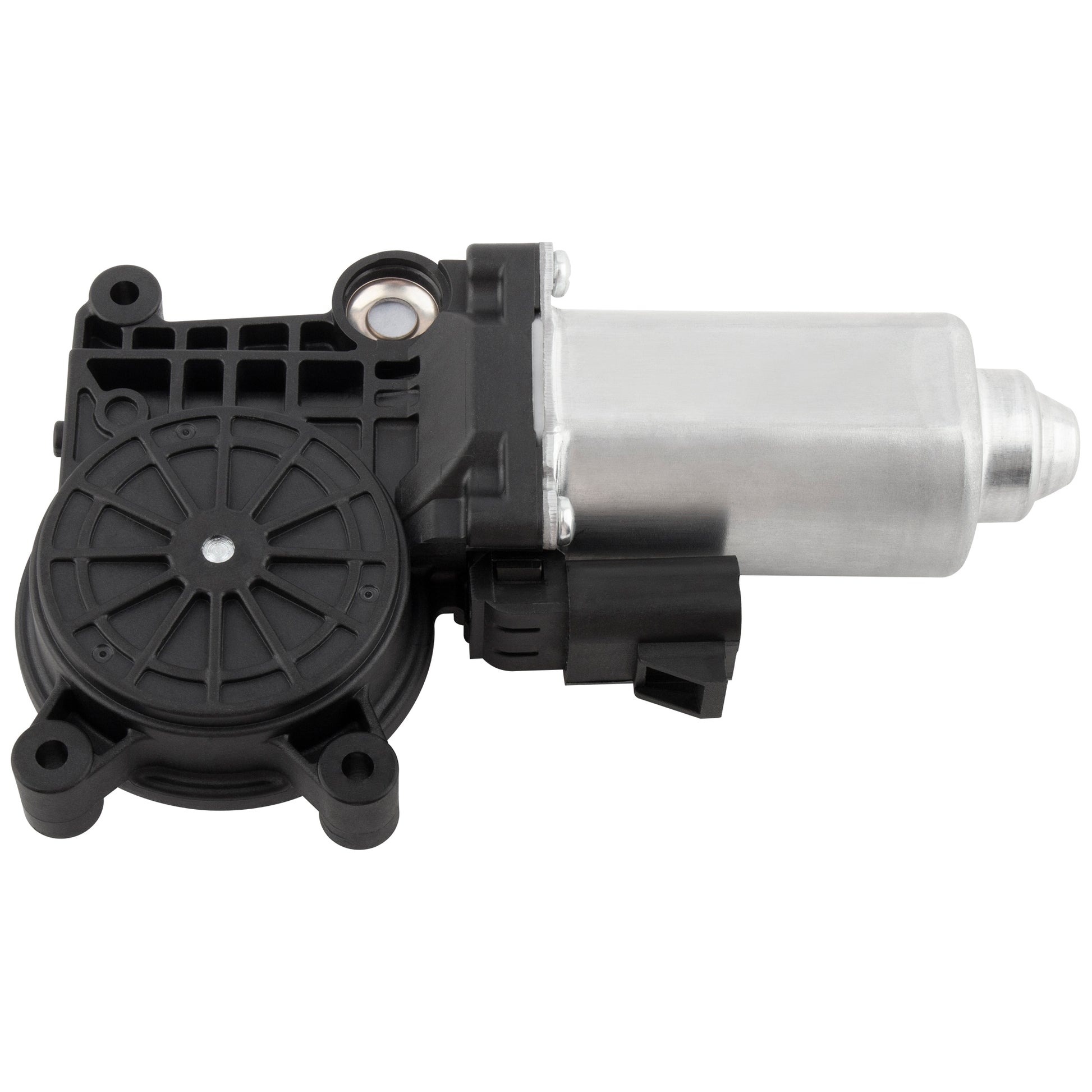 BOXI 742-130 Rear Passenger Side Power Window Lift Motor Fit for Cadillac CTS Seville for Chevrolet — product photo 2
