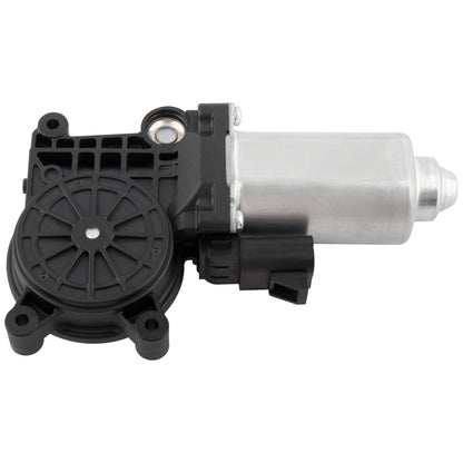 BOXI 742-130 Rear Passenger Side Power Window Lift Motor Fit for Cadillac CTS Seville for Chevrolet — product photo 2