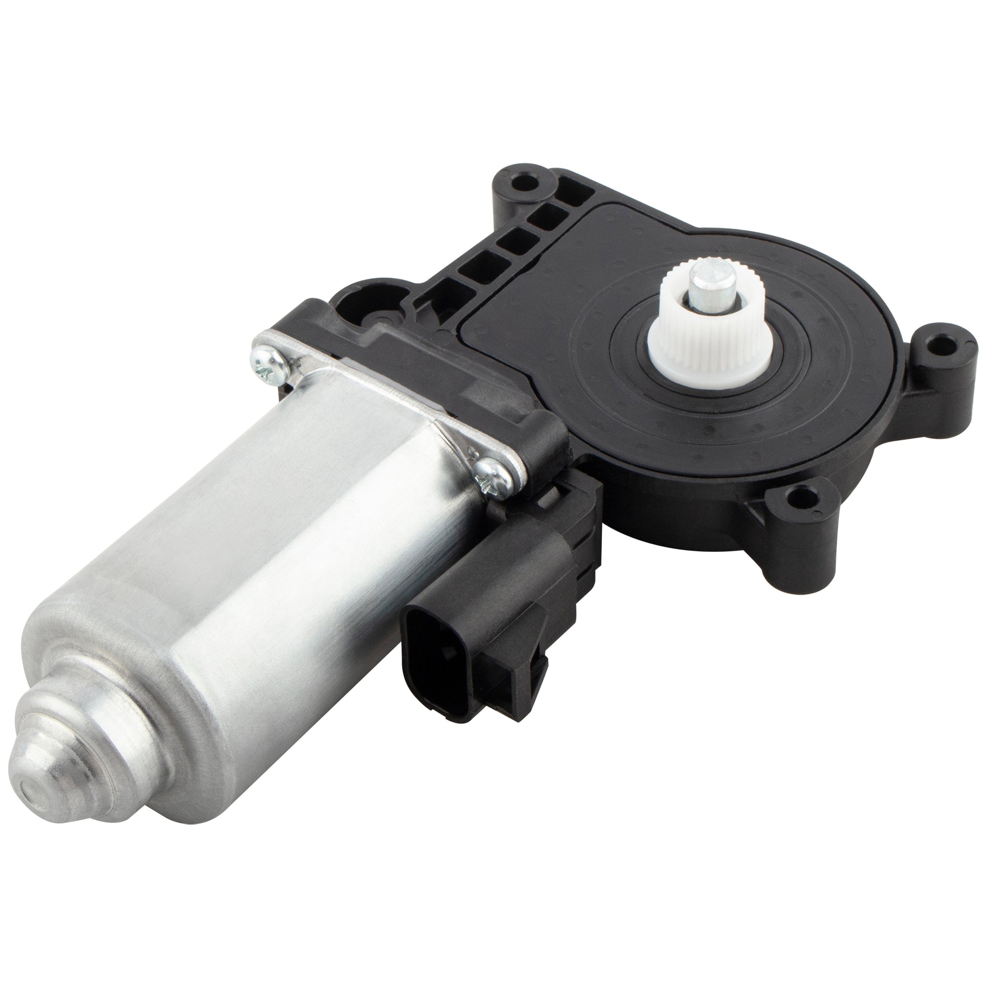 BOXI 742-130 Rear Passenger Side Power Window Lift Motor Fit for Cadillac CTS Seville for Chevrolet — product photo 3