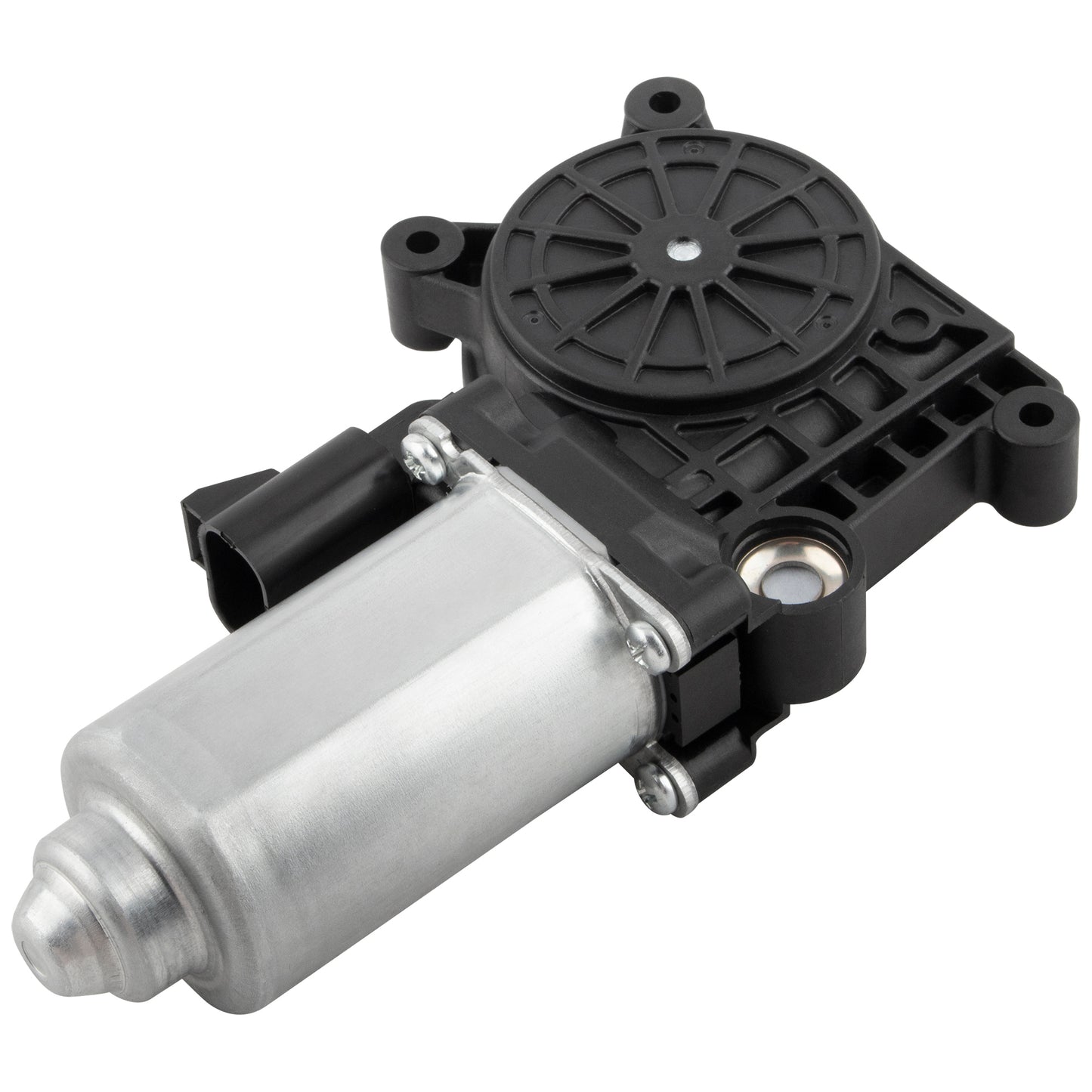 BOXI 742-130 Rear Passenger Side Power Window Lift Motor Fit for Cadillac CTS Seville for Chevrolet — product photo 4