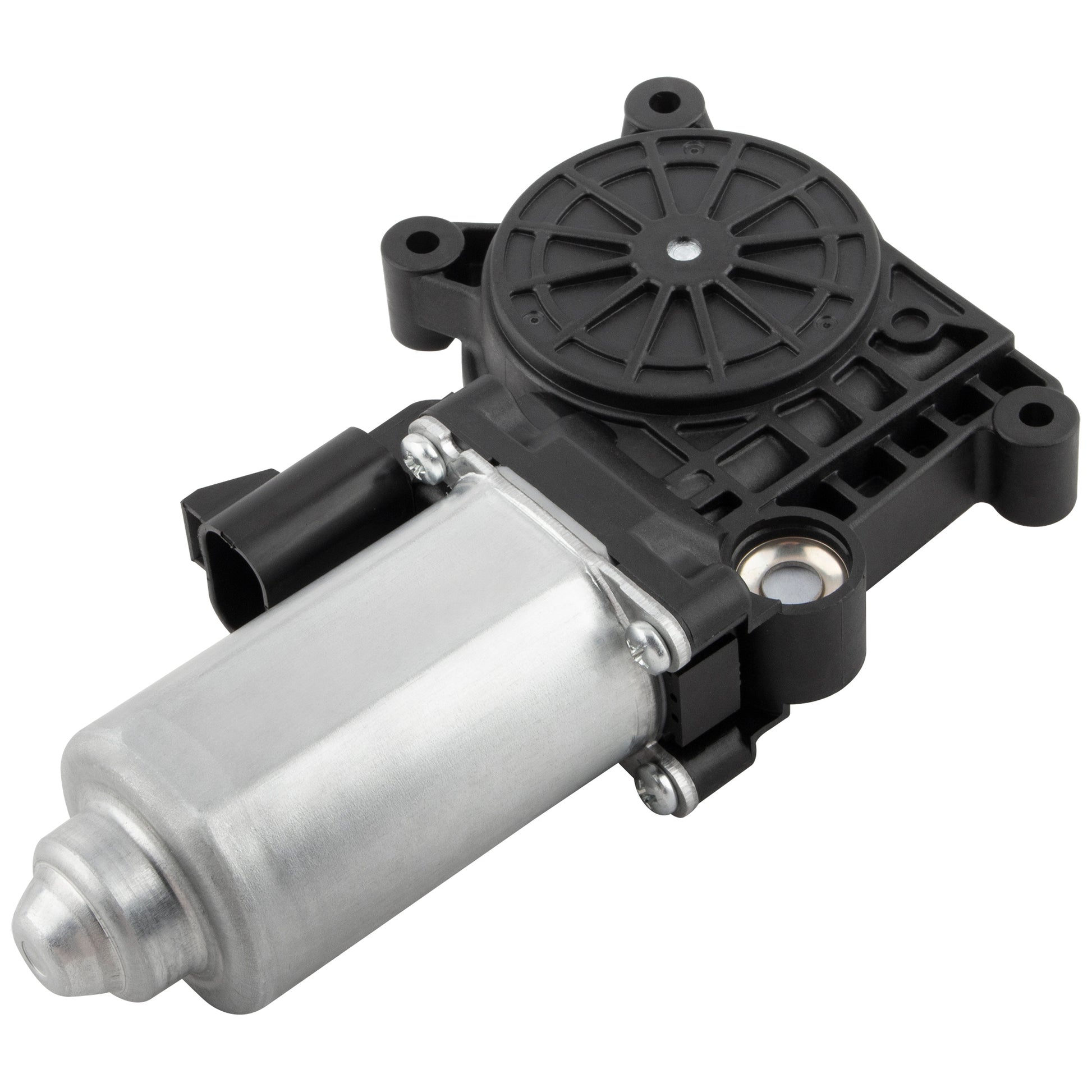 BOXI 742-130 Rear Passenger Side Power Window Lift Motor Fit for Cadillac CTS Seville for Chevrolet — product photo 4