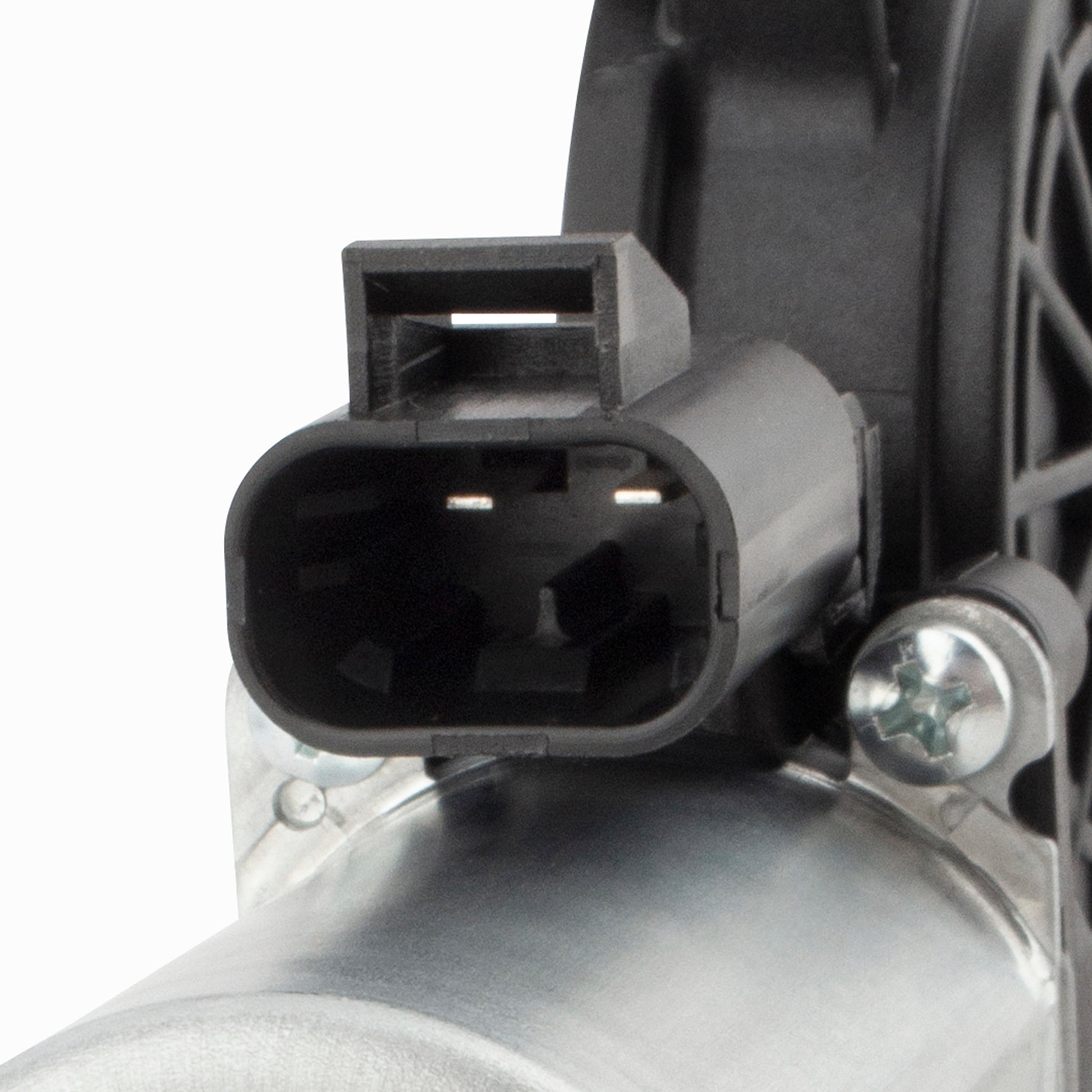 BOXI 742-130 Rear Passenger Side Power Window Lift Motor Fit for Cadillac CTS Seville for Chevrolet — product photo 6